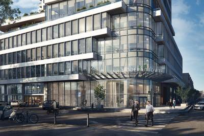 Жилой комплекс Modera Towers предлагает беспроцентную рассрочку до 24 месяцев - gazeta.uz - Узбекистан