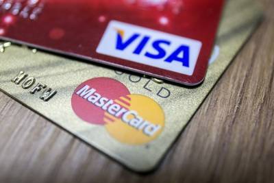 Дмитрий Песков - Сергей Лавров - В Кремле допускают отключение России от Visa и MasterCard из-за санкций - znak.com