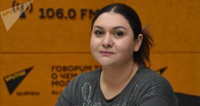 Прокуратура вернула телефон и компьютер Анжелы Элибеговой – возбуждено дело - ru.armeniasputnik.am - Армения