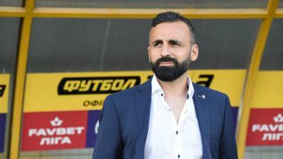 Северино: «Считаю, что в целом в Украине — конкурентный чемпионат» - sportarena.com