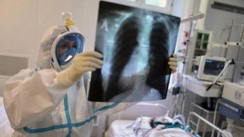 За сутки ковид выявлен у 72 вологжан - vologda-poisk.ru - Вологодская обл.