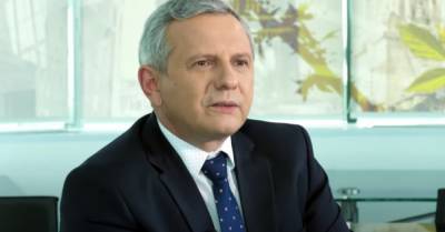 Олег Устенко - Если МВФ не даст денег, придется урезать расходы госбюджета — советник Зеленского - delo.ua