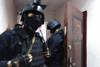 Результаты обыска в мурманской УК «Севжилсервис» подтвердили подделку документов - murmansk.mk.ru - Мурманск - Мурманская обл. - район Ленинский