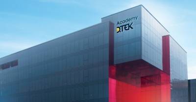 Academy DTEK 10 лет: от корпоративного университета к международной платформе для бизнеса - delo.ua