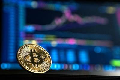 Bitcoin - Bitcoin установил новый рекорд – большая биржа выходит на IPO - cryptos.tv