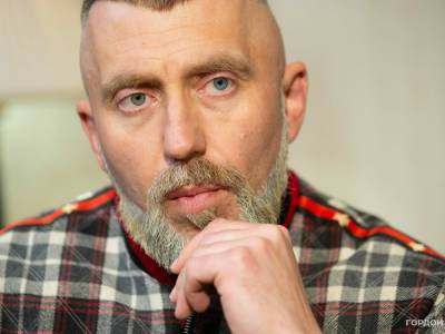 Дмитрий Гордон - Рэпер Серега: У меня нет своей недвижимости. Я не люблю соседей, люблю жить в отеле - gordonua.com - Киев - Харьков