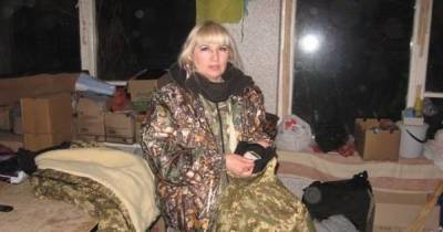 Умерла, не приходя в сознание: под Днепром убили известного волонтера - tsn.ua - Днепропетровская обл. - Никополь