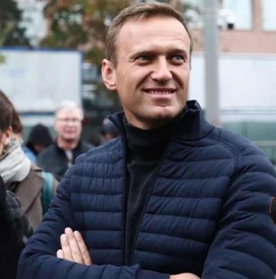 Алексей Навальный - Алексей Навальный подал в суд на ИК-2, потому что ему не дают его Коран - znak.com