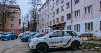 Ребенка с гематомами по всему телу нашли мертвым в социальном центре Днепра, - СМИ - focus.ua - Днепр