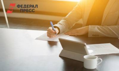 Волгоградцы просят «вырубить лес» и построить дорогу - fedpress.ru - Волгоград