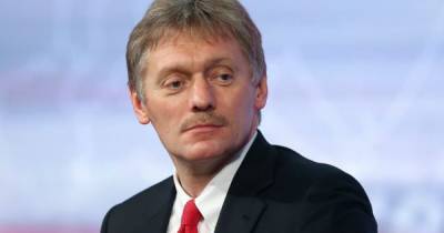 Владимир Зеленский - Владимир Путин - Дмитрий Песков - Юлия Мендель - "Может, еще не дошел?": Кремль заявил об отсутствии запроса Зеленского на разговор с Путиным - focus.ua