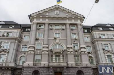Александр Карпов - СБУ увидела угрозу нацбезопасности в монопольном положении Visa и Mastercard - from-ua.com