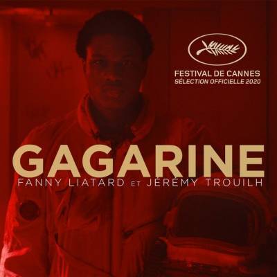 Юрий Гагарин - Французский «Gagarine» - 7info.ru - Франция - Париж