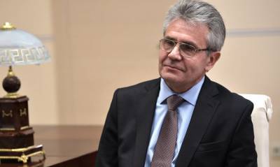 Александр Сергеев - РАН потратит 11,4 млн рублей на автомобиль с «мигалкой» и личным водителем для президента академии - og.ru