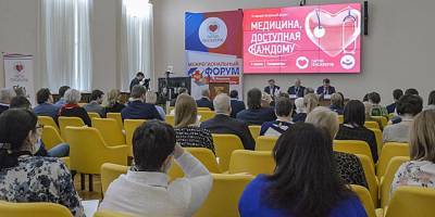 Партия Пенсионеров предложила повысить Минздрав до уровня Минобороны - ruposters.ru - Екатеринбург
