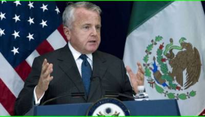 Джон Салливан - Байден - Байден определился с кандидатурой посла США в России - lenta.ua - Москва - Россия - США - Украина - Посол