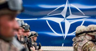 Йенс Столтенберг - НАТО послало России четкий сигнал в свете усиления конфронтации - lenta.ua - Россия - Украина - Крым - Брюссель