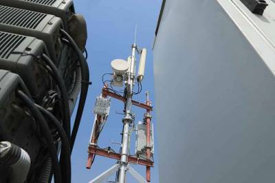 Ucell запускает 5G в Ташкенте - podrobno.uz - Узбекистан - Ташкент