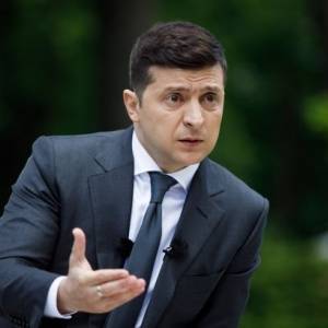 Владимир Зеленский - Президент внес в Раду проект о ликвидации ОАСК - reporter-ua.com - Киев