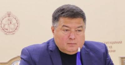 Владимир Зеленский - Александр Тупицкий - Верховный суд отложил рассмотрение иска по обжалованию продления отстранения Тупицкого - delo.ua