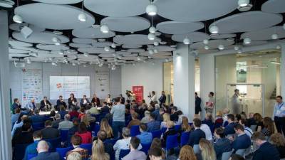 В Москве пройдет 5-й ежегодный форум «TeleMultiMedia Forum: лидеры цифровой медиасферы» - iz.ru - Москва