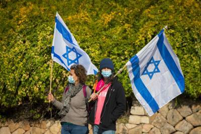 Jerusalem Post: процент еврейского населения снизился до рекордного уровня - nashe.orbita.co.il - Иерусалим