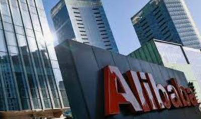 Самый большой штраф в истории Китая спровоцировал скачок акций Alibaba на 8% — СМИ - take-profit.org