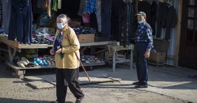 Хотел уйти из жизни раньше предназначенного судьбой: в Днепре 97-летний дедушка пытался покончить с собой - tsn.ua - Запорожье - Днепр