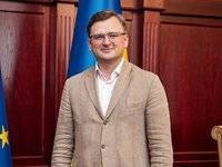 Йенс Столтенберг - Дмитрий Кулеба - Кулеба надеется, что НАТО сдержит обещание о том, что Украина будет членом Альянса - goodnews.ua - Грузия - Брюссель
