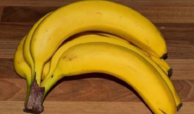 Мир может остаться без бананов - mirnov.ru - Австралия - Колумбия - Гондурас