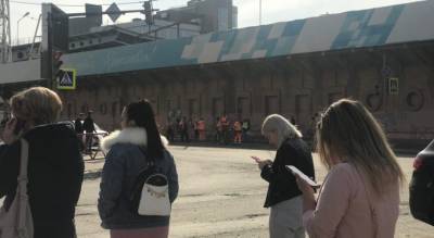 «Никто такие в Ярославле не делает»: из-за требования Роскомнадзора поднялась волна возмущений - progorod76.ru - Ярославская обл. - Ярославль
