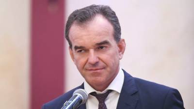 Вениамин Кондратьев - На Кубани заявили о готовности принять туристов, планировавших лететь в Турцию - russian.rt.com - Турция - Танзания