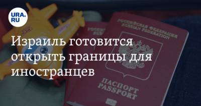 Израиль готовится открыть границы для иностранцев. Дата, условие - ura.news - Турция - Танзания