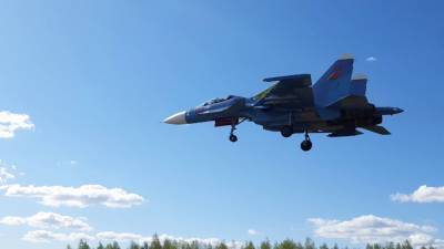 В Белоруссии рассказали о поставках новой техники для своей армии - anna-news.info - Россия - Белоруссия - Ввс