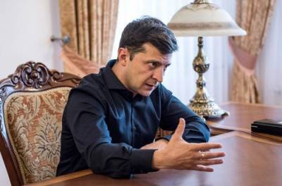 Володимир Зеленський - Увірвався терпець! Зеленський нарешті зробив те, чого від нього так довго очікували: «Досить!» - from-ua.com