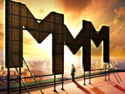Бывшего участника пирамиды «МММ» обманули почти на миллион рублей - vm.ru - Москва