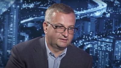 Юрий Атаманюк - Англичане понимали, что сырьё нужно оставить в своей стране и максимально защитить свой рынок, - Атаманюк - politeka.net - Англия - Лондон