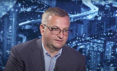 Юрий Атаманюк - «Вы патриоты этой страны?»: Атаманюк обратился к украинской власти - politeka.net