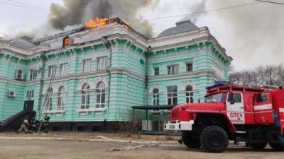 Из больницы Благовещенска выписали самого известного в России пациента - 5-tv.ru - Амурская обл. - Благовещенск