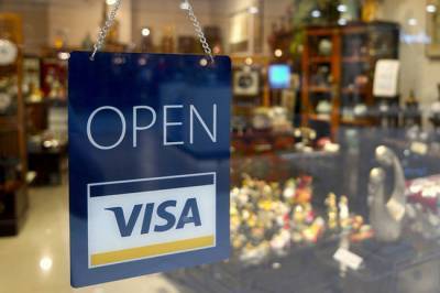Дмитрий Песков - Как Россия переживет отключение от Visa и MasterCard - infox.ru