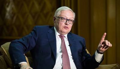 Сергей Рябков - Оружие, биолаборатории, инструкторы: РФ обвинила США в превращении Украины в «пороховую бочку» - sharij.net - Киев