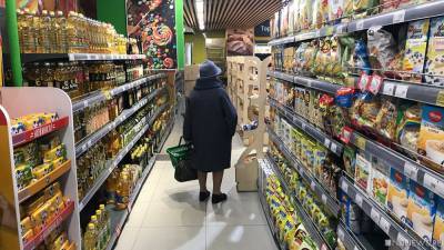Сергей Лисовский - Сенатор: Правительство РФ провоцирует рост цен на продовольствие - newdaynews.ru - Москва