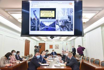Александр Евстифеев - Ремонт дорог в Марий Эл будет контролироваться в ежедневном режиме - mk.ru - респ. Марий Эл