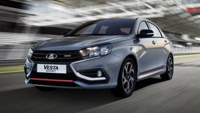 Возобновились поставки в Германию двух моделей «АвтоВАЗа» - usedcars.ru - Англия