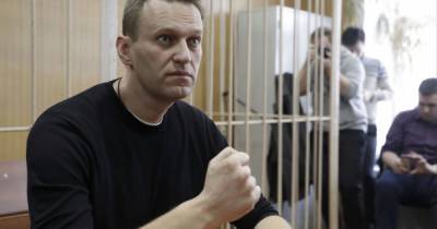 Навальный подаст в суд из-за того, что ему не дают прочитать Коран - readovka.news - Владимирская обл. - Того - Покров