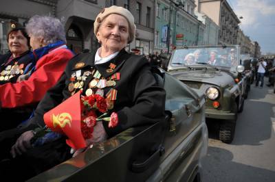 В Ленобласти блокадникам рассказали, как получить дополнительные выплаты - abnews.ru - Ленинградская обл. - Санкт-Петербург