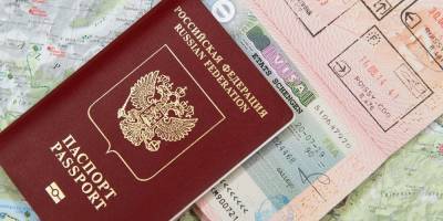 Российский паспорт поднялся на две строчки в рейтинге привлекательности - ruposters.ru - Южная Корея - Англия - Швейцария - Афганистан