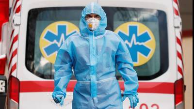 Еще шесть ивановцев скончались от COVID-19 за минувший день - runews24.ru - Московская обл. - Ивановская обл.