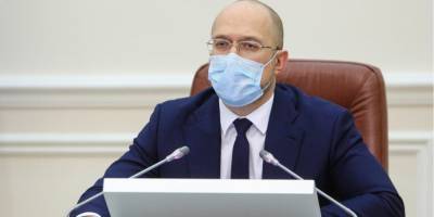 Юрий Витренко - Денис Шмыгаль - Интересы премьера Шмыгаля совпали с ДТЭК вытеснить Юрия Витренко из правительства — НВ - nv.ua