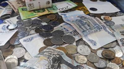 Россиянам посоветовали тщательнее продумывать вложения в НПФ - riafan.ru - Москва